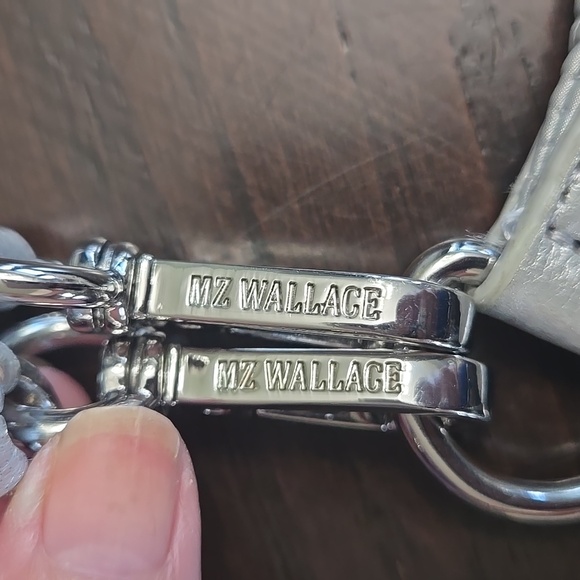 MZ Wallace Large Crosby Pippa Crossbody Bag - Picture 5 of 10